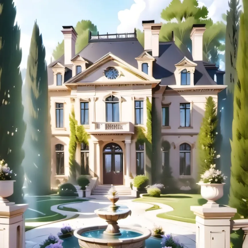 chat with ai character: Family