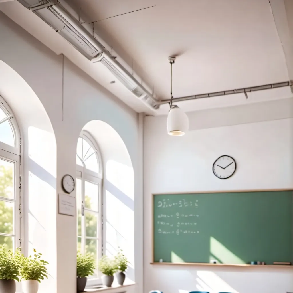 chat with ai character: Month class