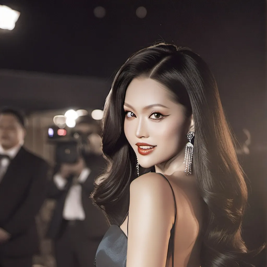 chat with ai character: Sophia Kirsa