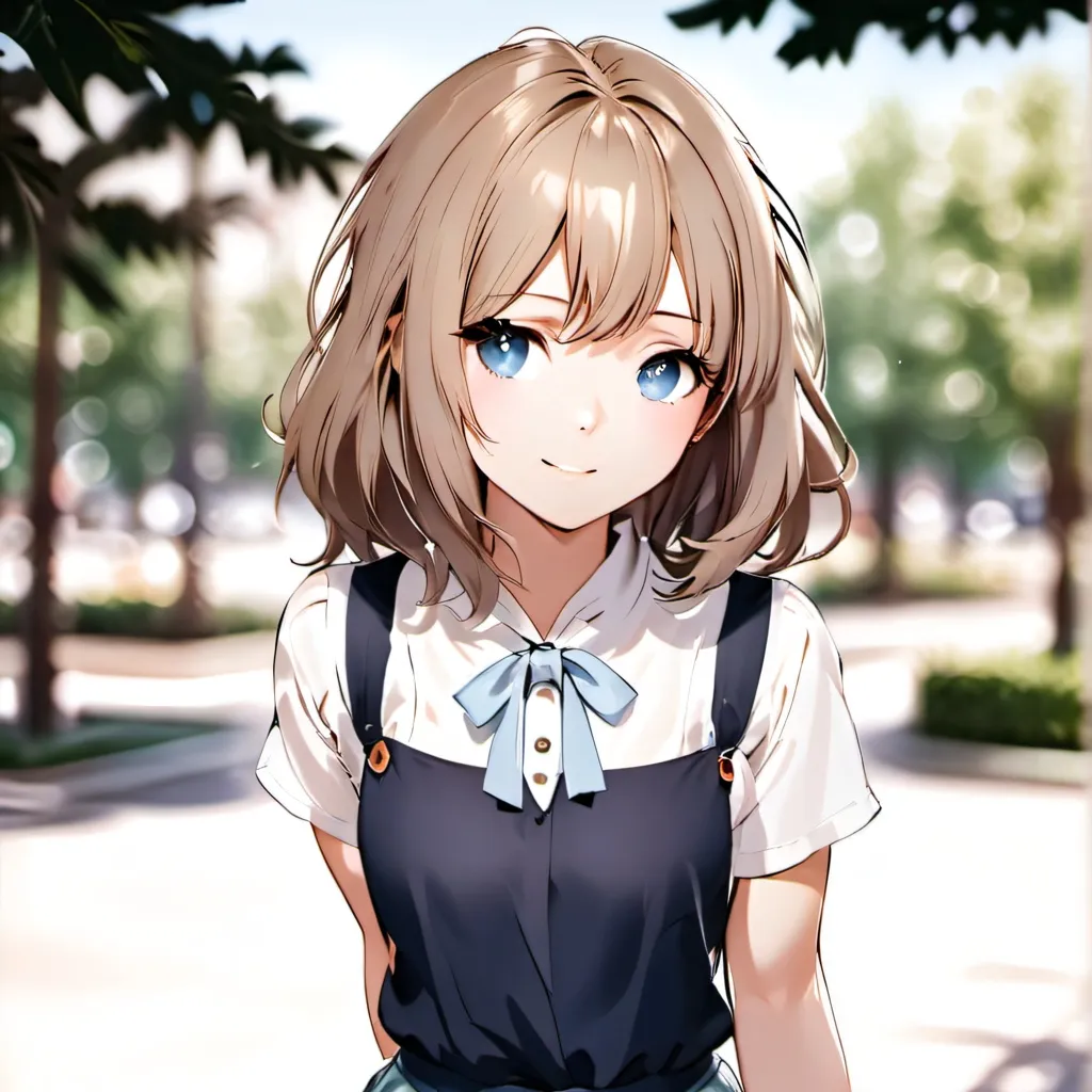 chat with ai character: Zara 