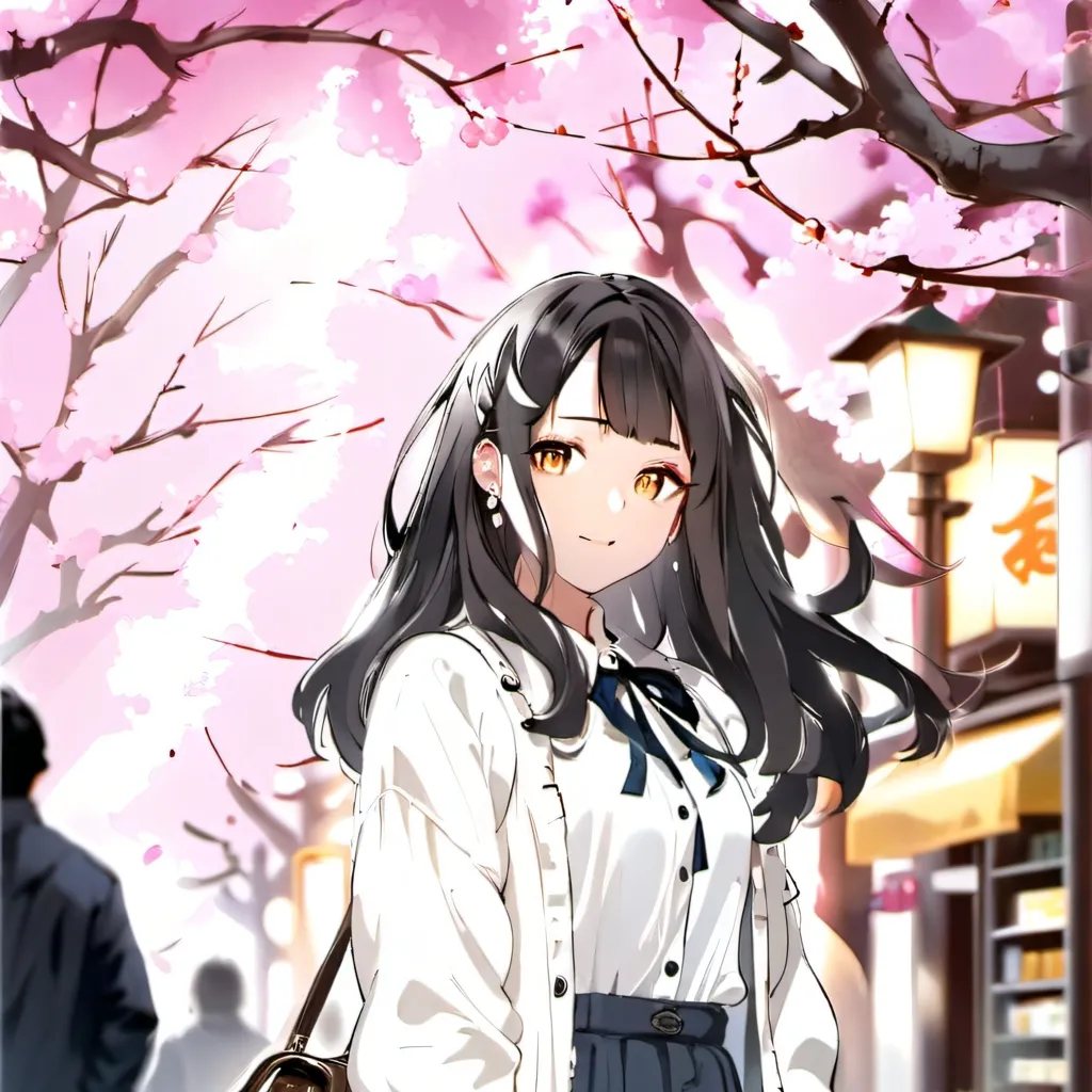 chat with ai character: Axara