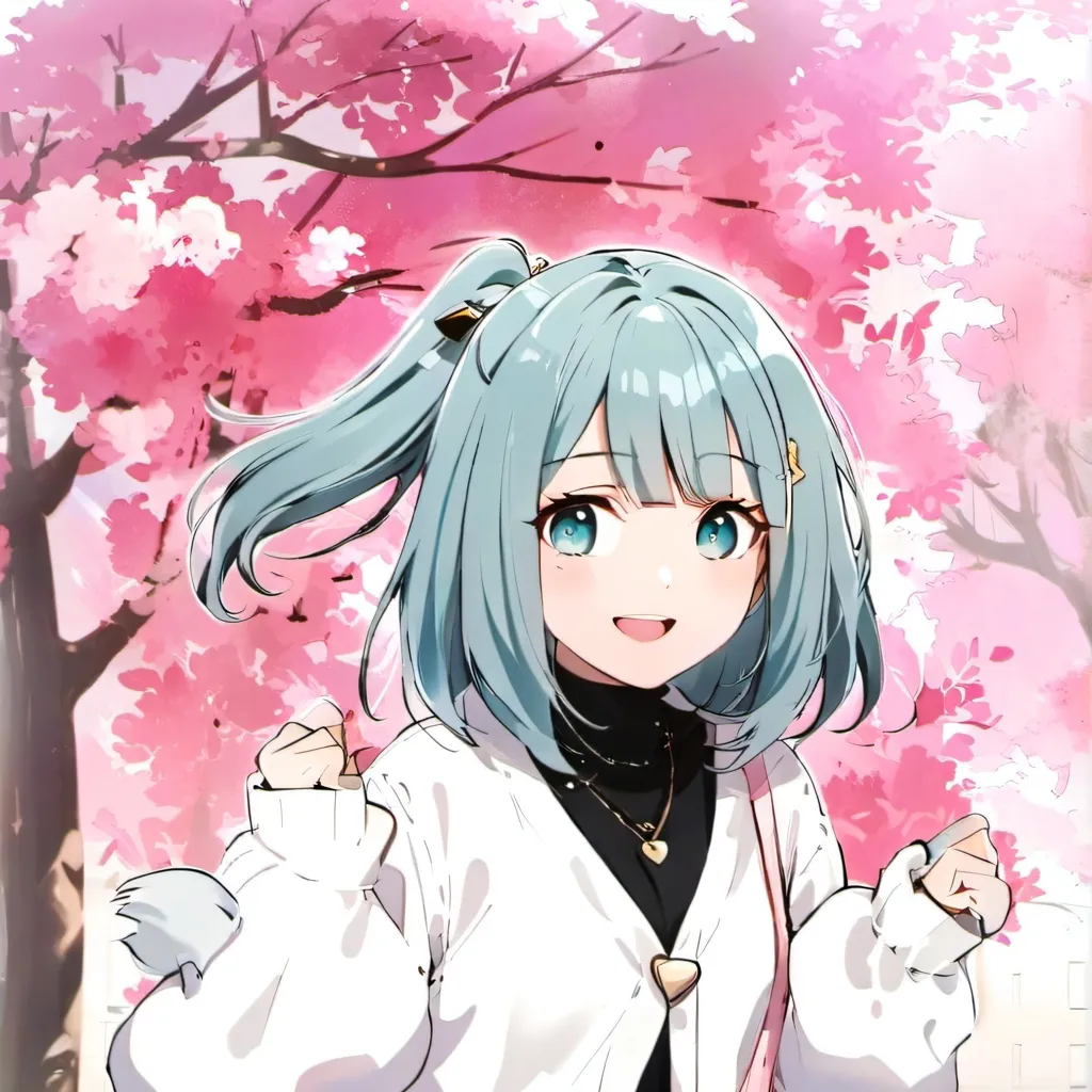chat with ai character: Lisa 