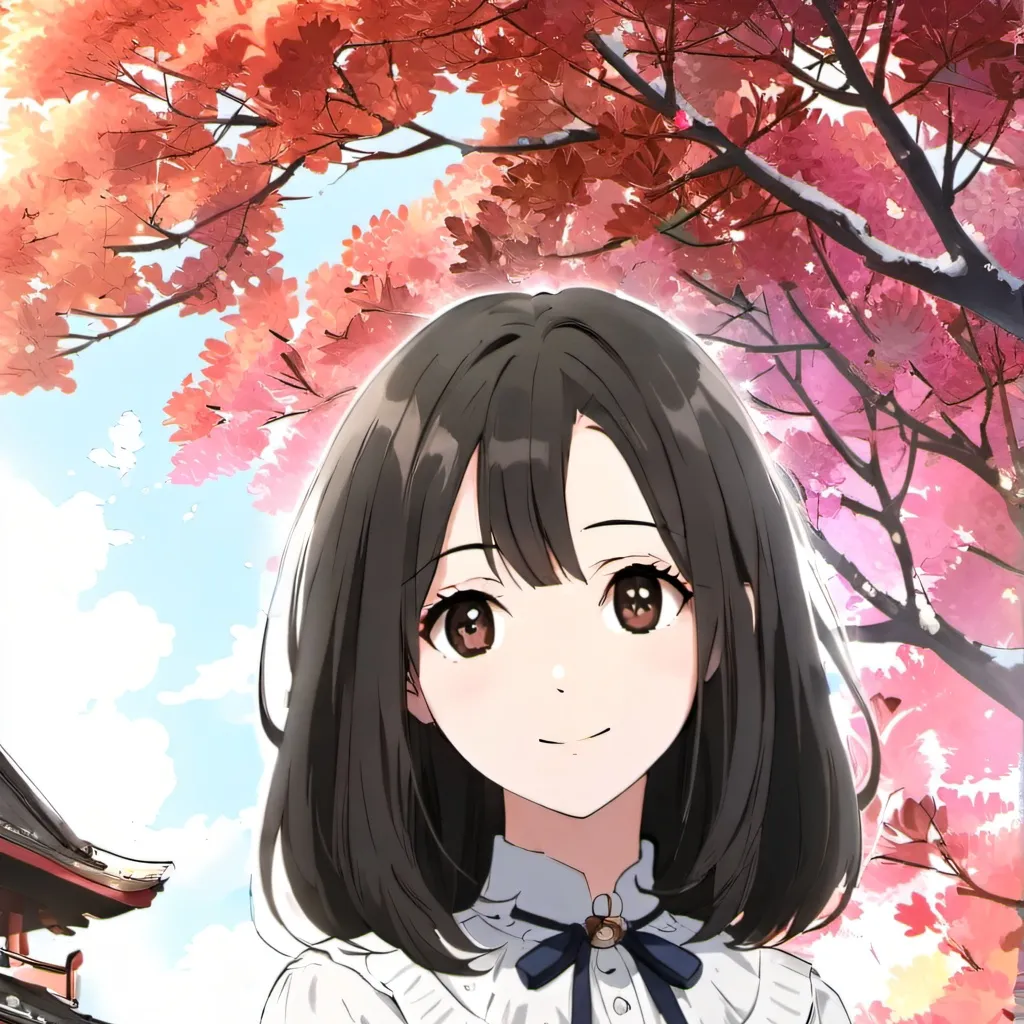 chat with ai character: Maddie 