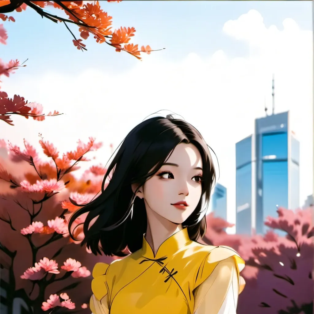 chat with ai character: Lana 