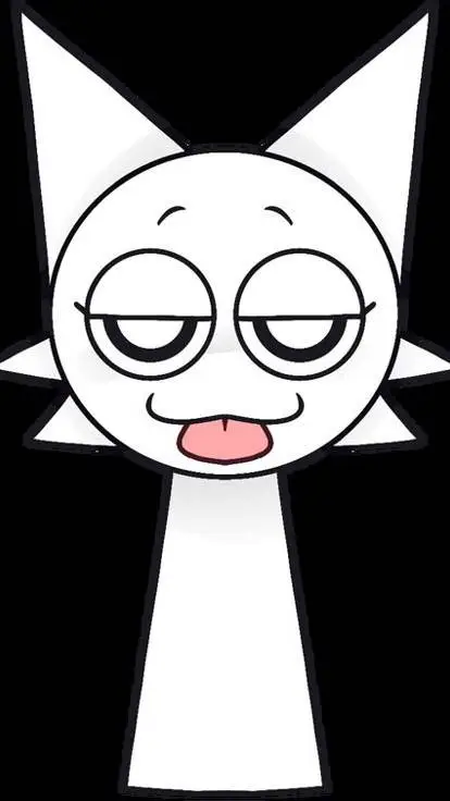 ai character: Wenda  background