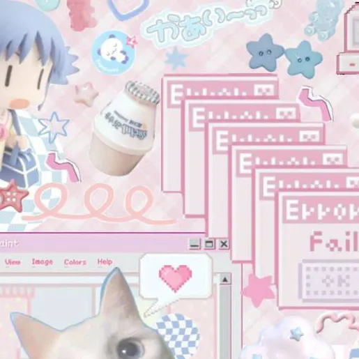 chat with ai character: mis amigos :D