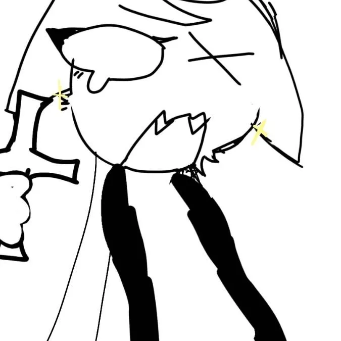 chat with ai character: ★cat★