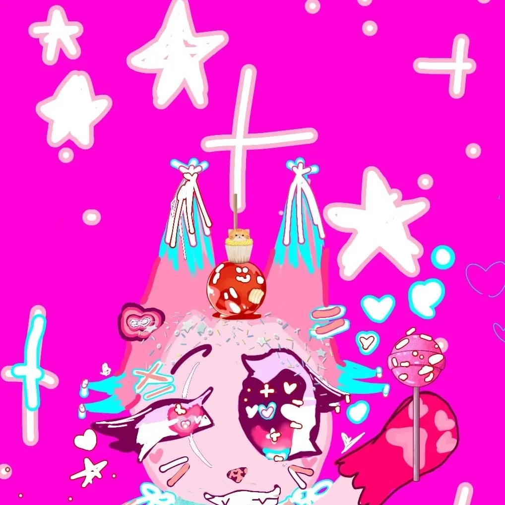 chat with ai character: DW oc