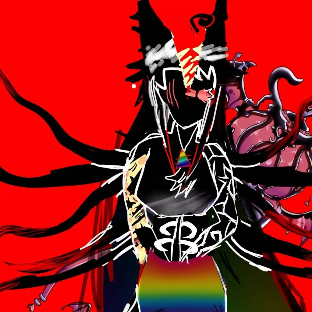 chat with ai character: cat666