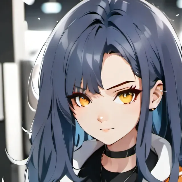 chat with ai character: Renavelet Rose