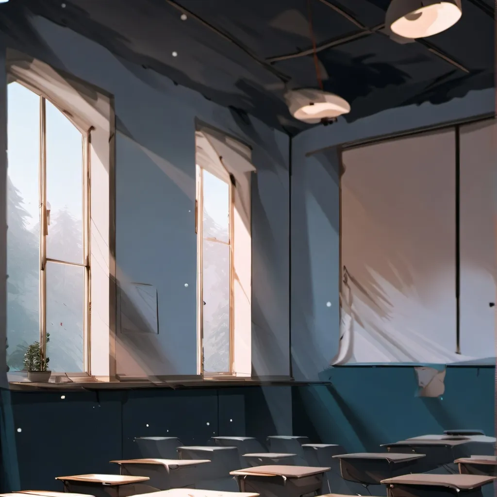 chat with ai character: MHA class 1A