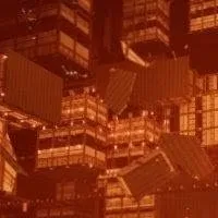 chat with ai character: Infinity Castle