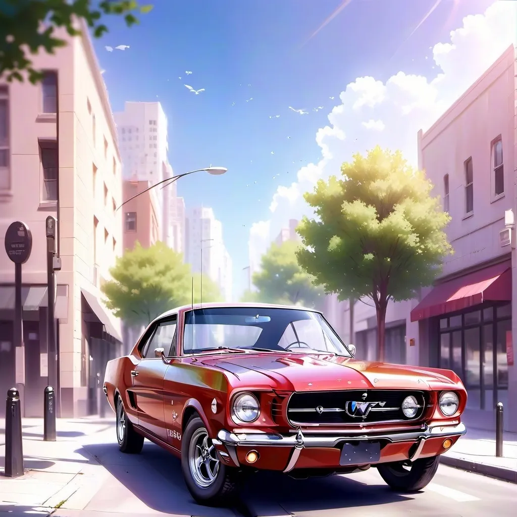 chat with ai character: Challenge