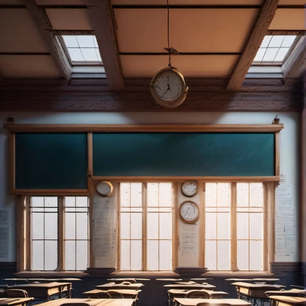 chat with ai character: Mha new student 