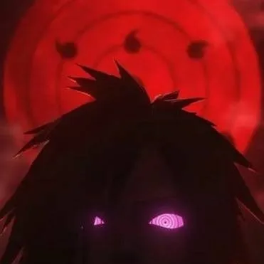 chat with ai character: Madara Uchiha