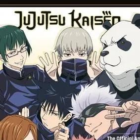 chat with ai character: Jujustu kaisen