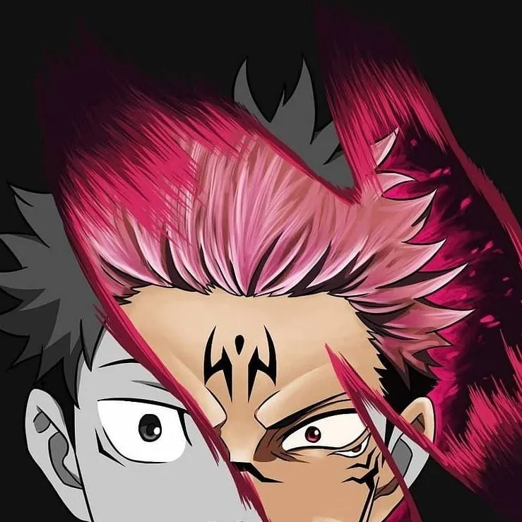 chat with ai character: Jjk new student