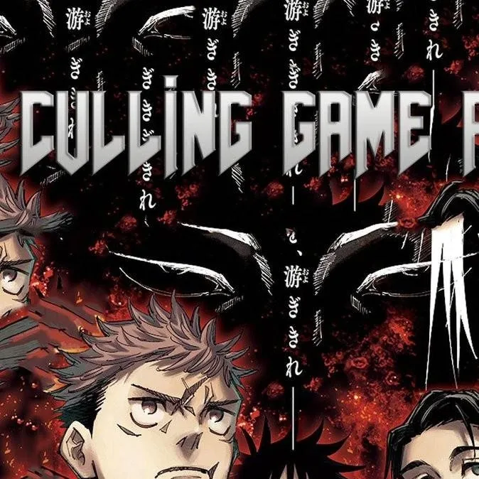 chat with ai character: Culling Games Arc