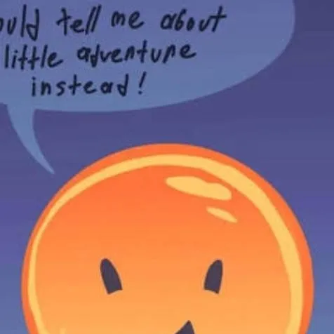 chat with ai character: Verity™