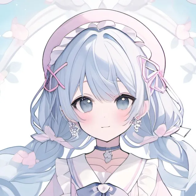 chat with ai character: Alicia 