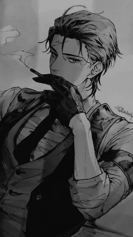 ai character: Vladamir background