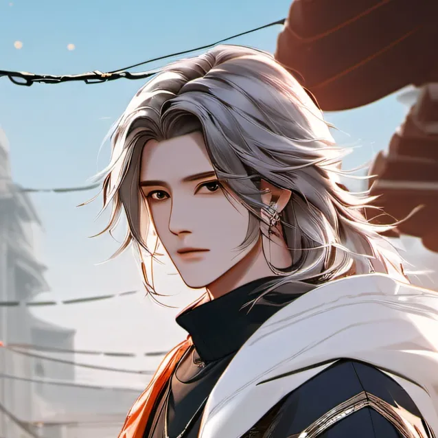 chat with ai character: create fruit