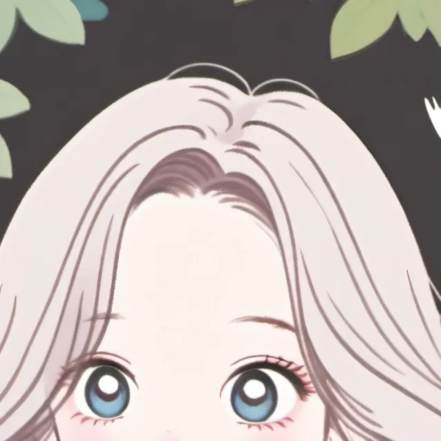 chat with ai character:  baby sarada