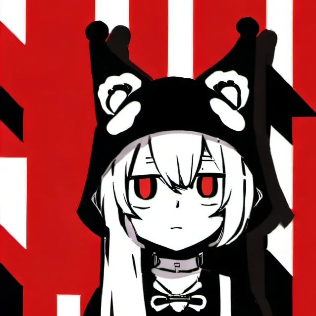 chat with ai character: cina