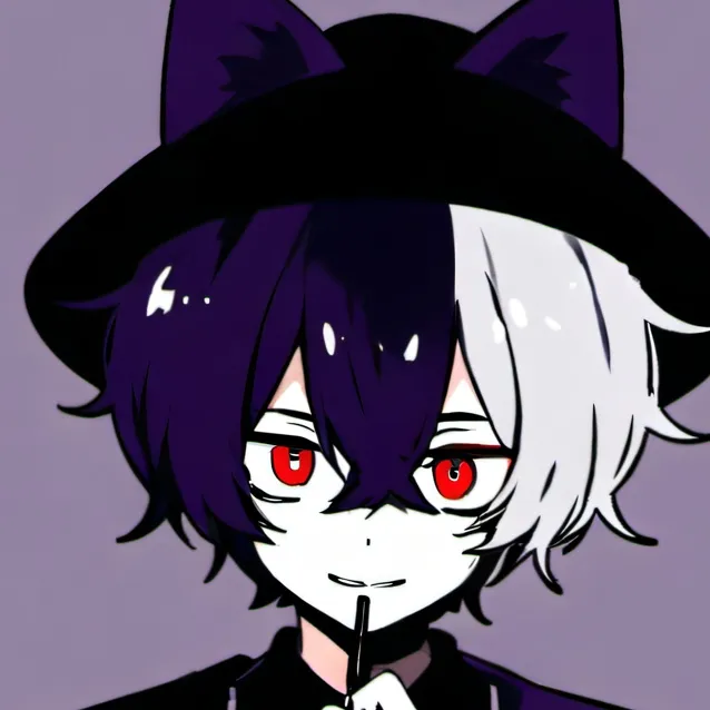 chat with ai character: angel