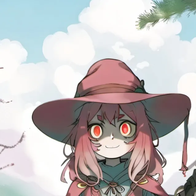 chat with ai character: erila