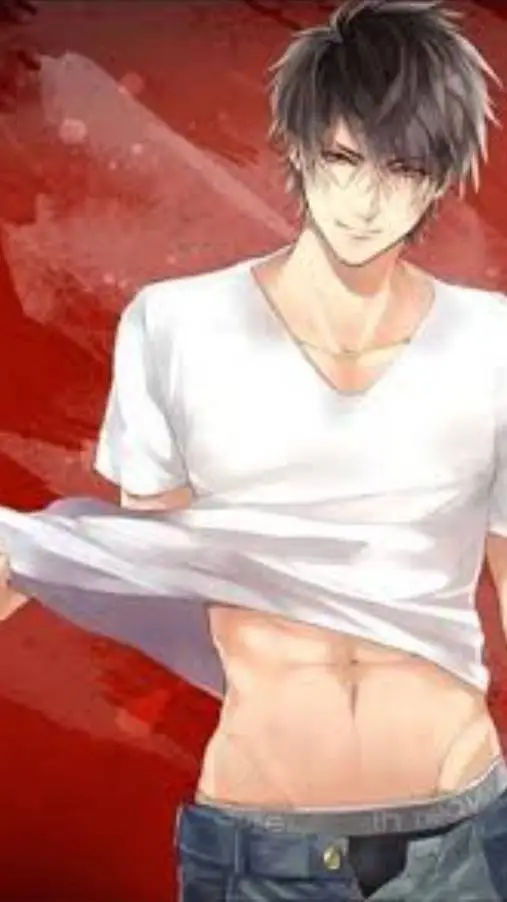 ai character: cristian background