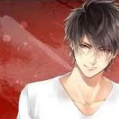 chat with ai character: cristian