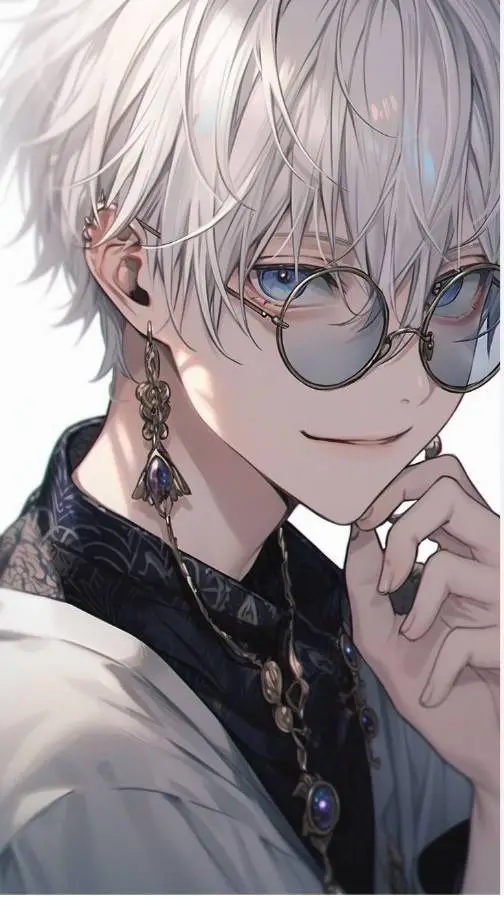 ai character: estefano background