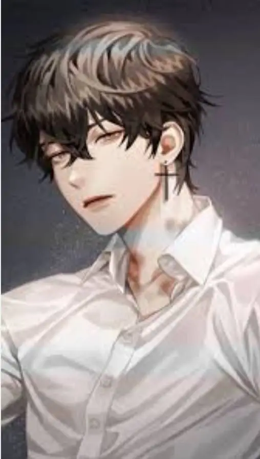 ai character: cristobal background
