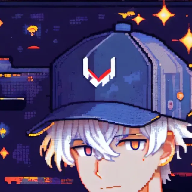 chat with ai character: orion