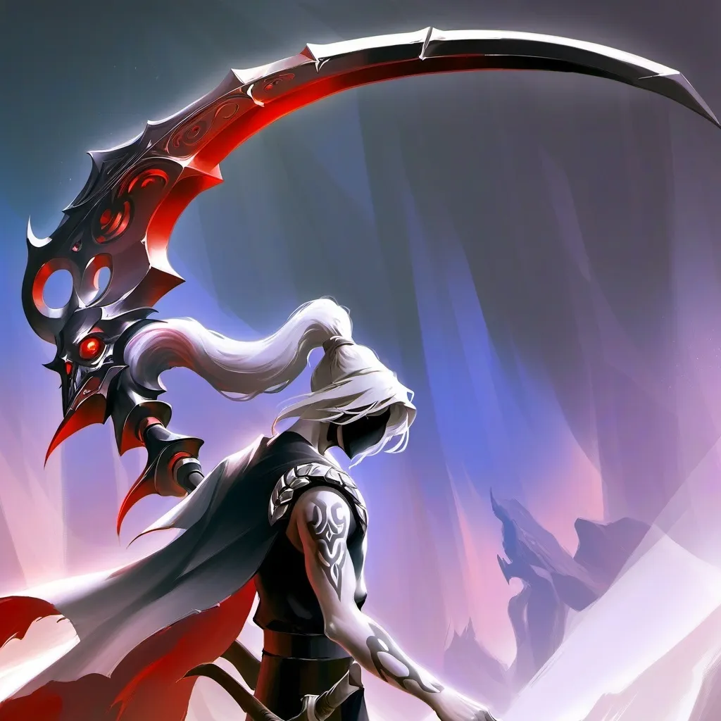 chat with ai character: shadow 