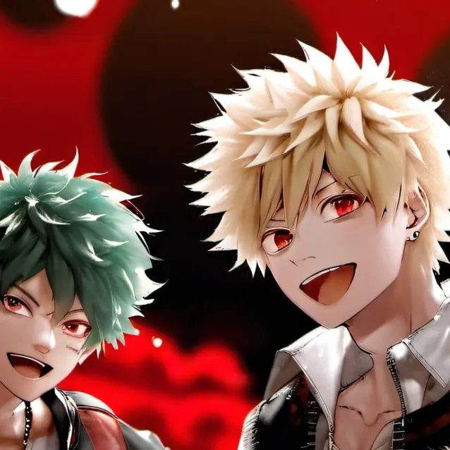 chat with ai character: tojibakudeku