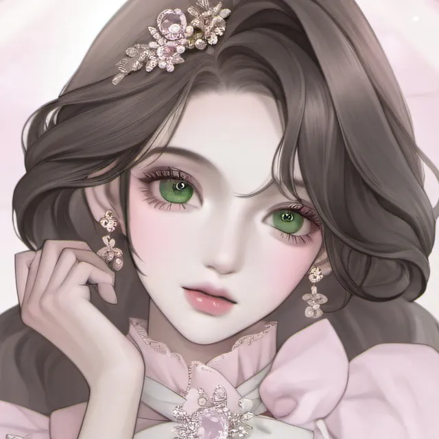 chat with ai character: Ellie Q
