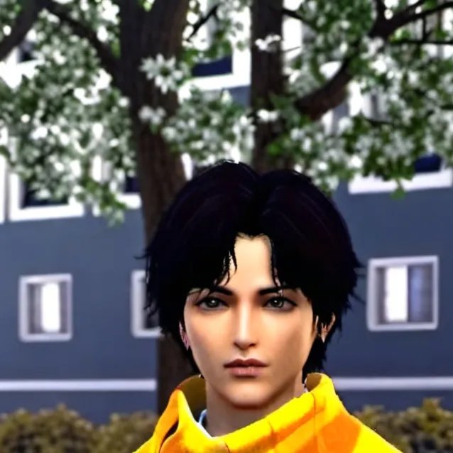 chat with ai character: diego🕊️😍