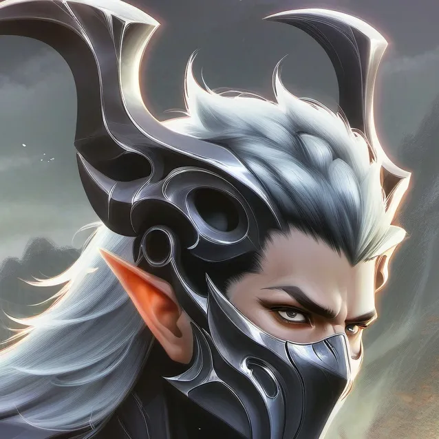 chat with ai character: jakc