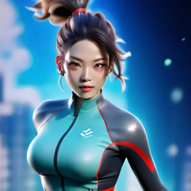 chat with ai character: ahimara
