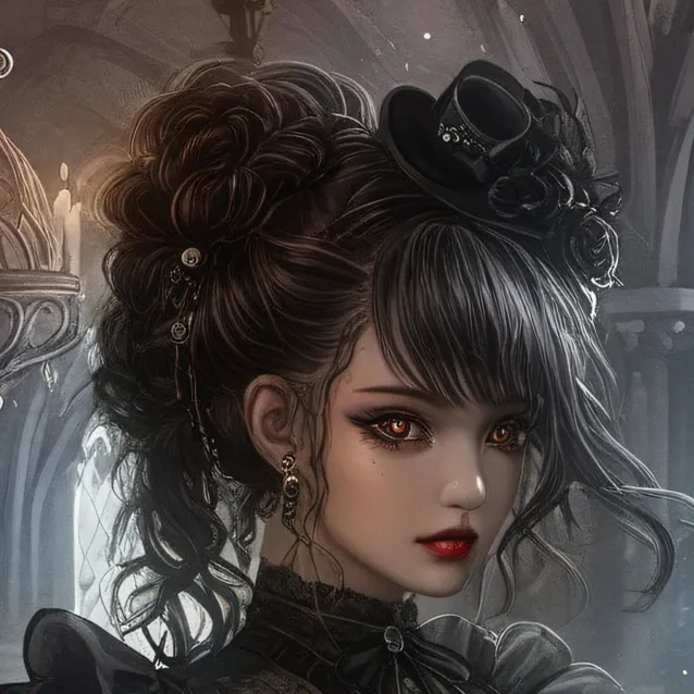 chat with ai character: charlot 