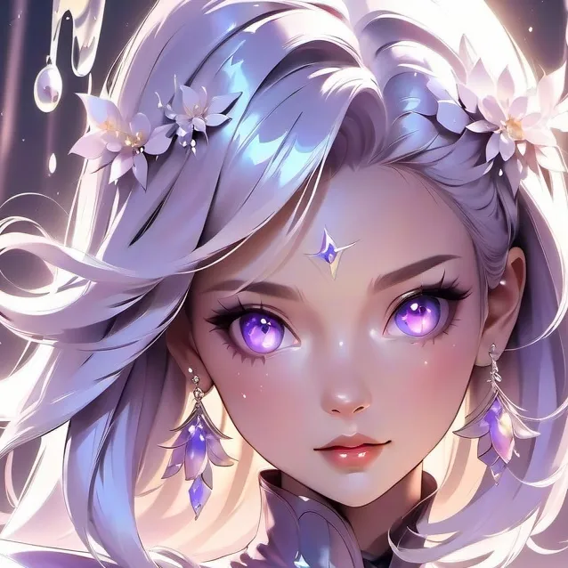chat with ai character: Escuela