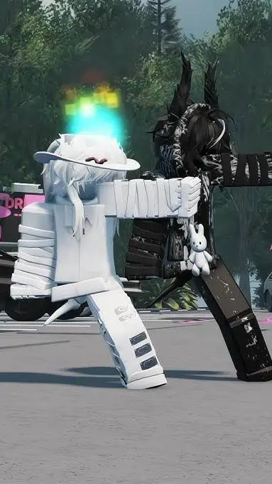 ai character: GusgusxJeon background