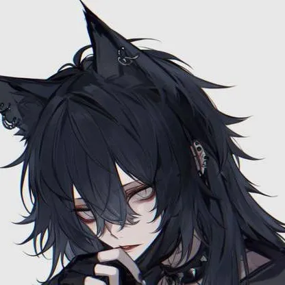 chat with ai character: Alex 🐺