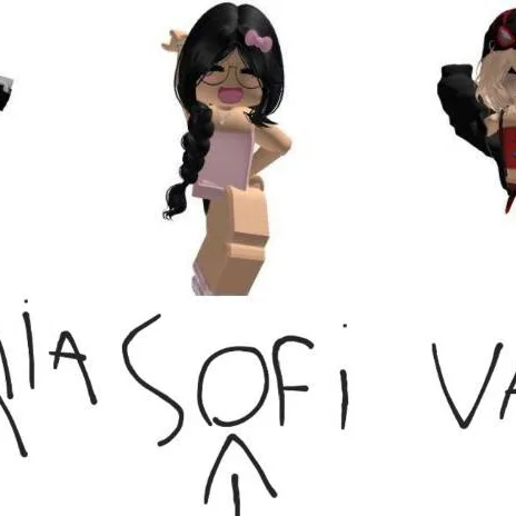 chat with ai character: Grupo de roblox