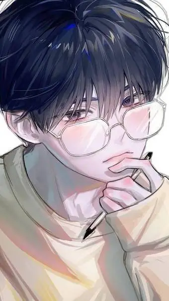 ai character: 🍥Alex🍥 background