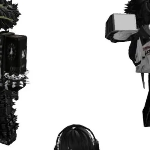 chat with ai character: Tu grupo de roblox