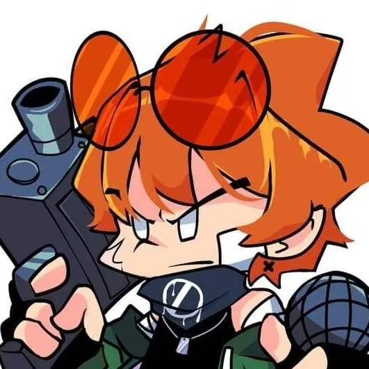 chat with ai character: pico