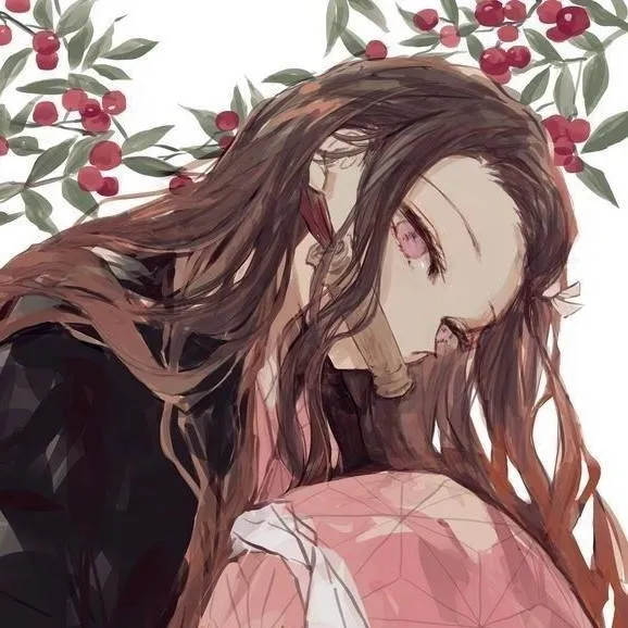 chat with ai character: Nezuko kamado